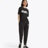 T-Shirt Ss Athl. Logo T-shirt