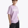 T-Shirt Ss Athl. Logo T-shirt