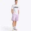 T-Shirt Ss Athl. Logo T-shirt