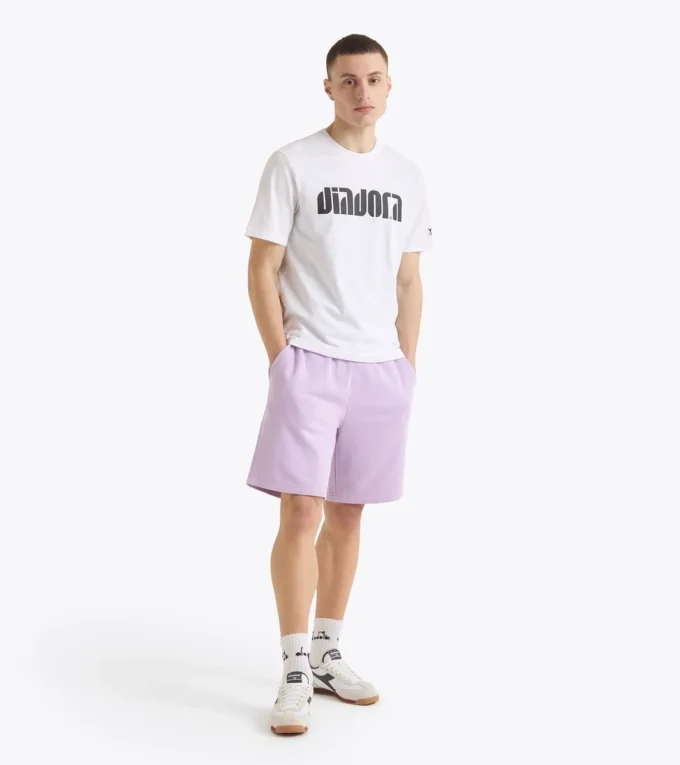 T-Shirt Ss Athl. Logo T-shirt