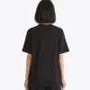 T-Shirt Ss Athl. Logo T-shirt