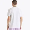 T-Shirt Ss Athl. Logo T-shirt