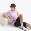 T-Shirt Ss Athl. Logo T-shirt