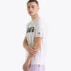 T-Shirt Ss Athl. Logo T-shirt