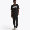 T-Shirt Ss Athl. Logo T-shirt