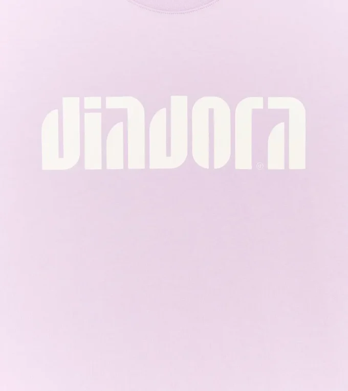 T-Shirt Ss Athl. Logo T-shirt