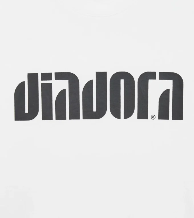 T-Shirt Ss Athl. Logo T-shirt