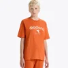 T-Shirt Ss Athl. Logo T-shirt – Gender Neutral