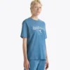 T-Shirt Ss Athl. Logo T-shirt – Gender Neutral