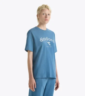T-Shirt Ss Athl. Logo T-shirt – Gender Neutral