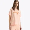 T-Shirt Ss Athl. Logo T-shirt – Gender Neutral