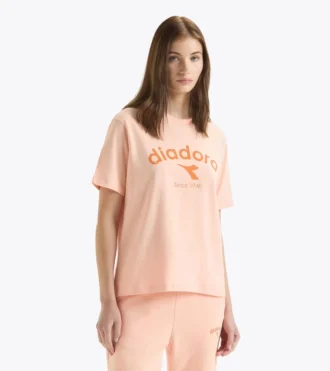 T-Shirt Ss Athl. Logo T-shirt – Gender Neutral