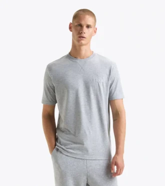 T-Shirt Ss Athl. Logo T-shirt – Gender Neutral