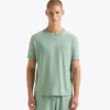 T-Shirt Ss Athl. Logo T-shirt – Gender Neutral