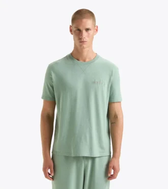 T-Shirt Ss Athl. Logo T-shirt – Gender Neutral