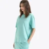 T-Shirt Ss Athl. Logo T-shirt – Gender Neutral T-Shirt Ss Athl. Logo T-shirt – Gender Neutral