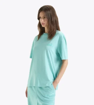 T-Shirt Ss Athl. Logo T-shirt – Gender Neutral