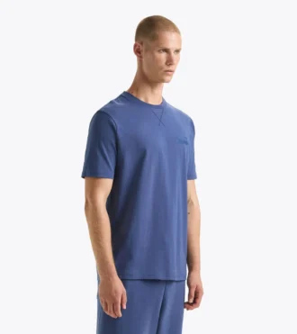 T-Shirt Ss Athl. Logo T-shirt – Gender Neutral