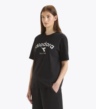 T-Shirt Ss Athl. Logo T-shirt – Gender Neutral