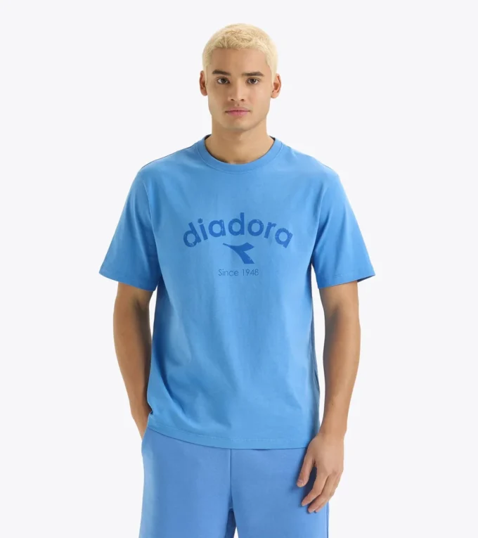 T-Shirt Ss Athl. Logo T-shirt – Gender Neutral