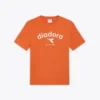 T-Shirt Ss Athl. Logo T-shirt – Gender Neutral