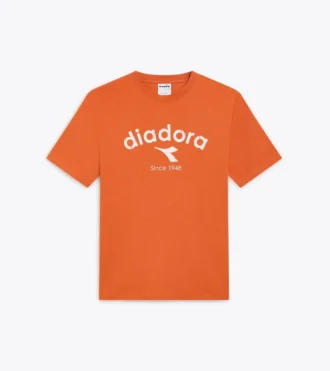 T-Shirt Ss Athl. Logo T-shirt – Gender Neutral