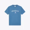 T-Shirt Ss Athl. Logo T-shirt – Gender Neutral
