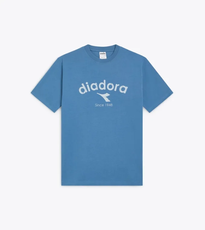 T-Shirt Ss Athl. Logo T-shirt – Gender Neutral