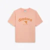 T-Shirt Ss Athl. Logo T-shirt – Gender Neutral