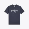 T-Shirt Ss Athl. Logo T-shirt – Gender Neutral