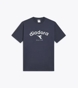 T-Shirt Ss Athl. Logo T-shirt – Gender Neutral