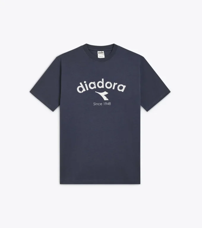 T-Shirt Ss Athl. Logo T-shirt – Gender Neutral