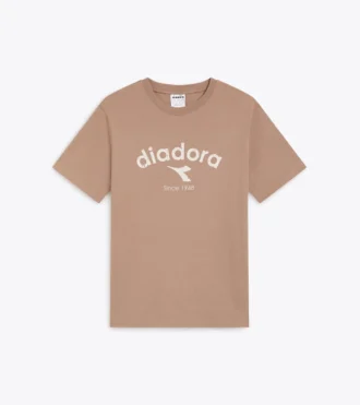 T-Shirt Ss Athl. Logo T-shirt – Gender Neutral