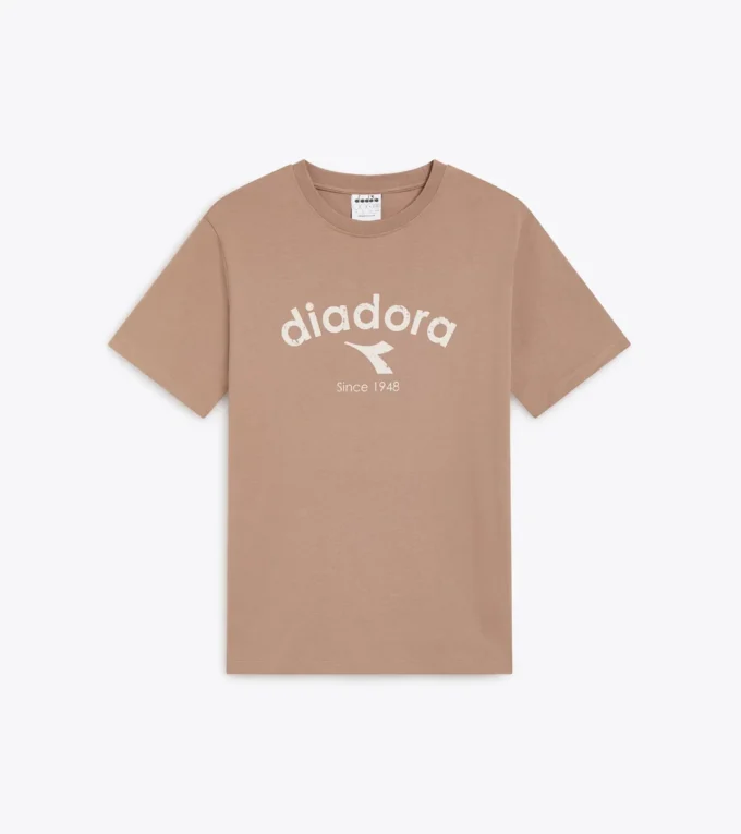 T-Shirt Ss Athl. Logo T-shirt – Gender Neutral