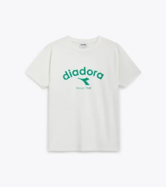 T-Shirt Ss Athl. Logo T-shirt – Gender Neutral