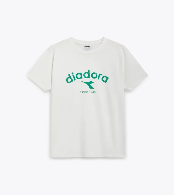 T-Shirt Ss Athl. Logo T-shirt – Gender Neutral