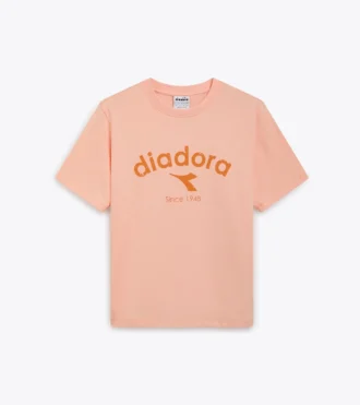 T-Shirt Ss Athl. Logo T-shirt – Gender Neutral