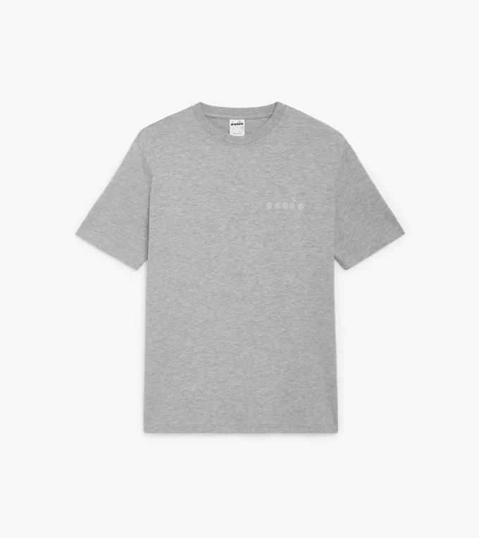 T-Shirt Ss Athl. Logo T-shirt – Gender Neutral T-Shirt Ss Athl. Logo T-shirt – Gender Neutral