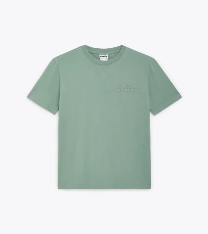 T-Shirt Ss Athl. Logo T-shirt – Gender Neutral