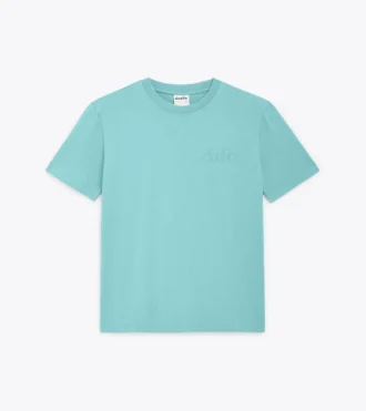 T-Shirt Ss Athl. Logo T-shirt – Gender Neutral