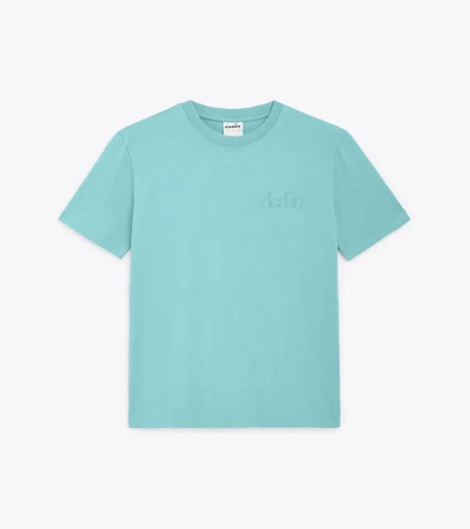 T-Shirt Ss Athl. Logo T-shirt – Gender Neutral T-Shirt Ss Athl. Logo T-shirt – Gender Neutral