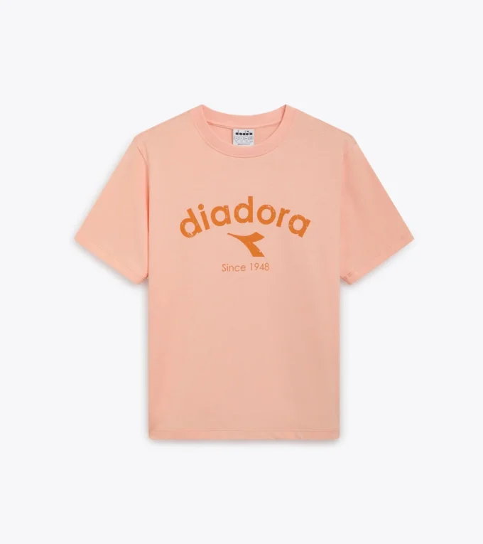 T-Shirt Ss Athl. Logo T-shirt – Gender Neutral