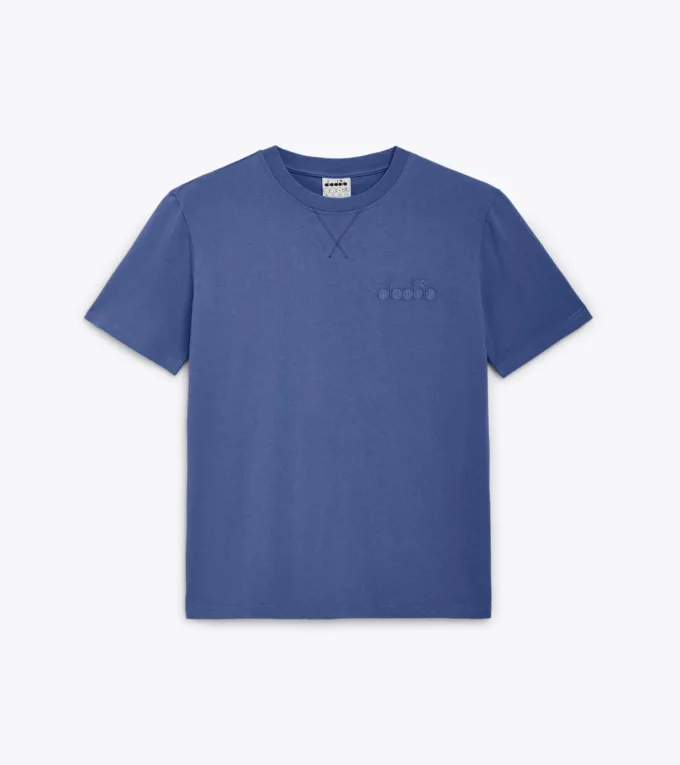 T-Shirt Ss Athl. Logo T-shirt – Gender Neutral