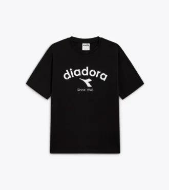 T-Shirt Ss Athl. Logo T-shirt – Gender Neutral