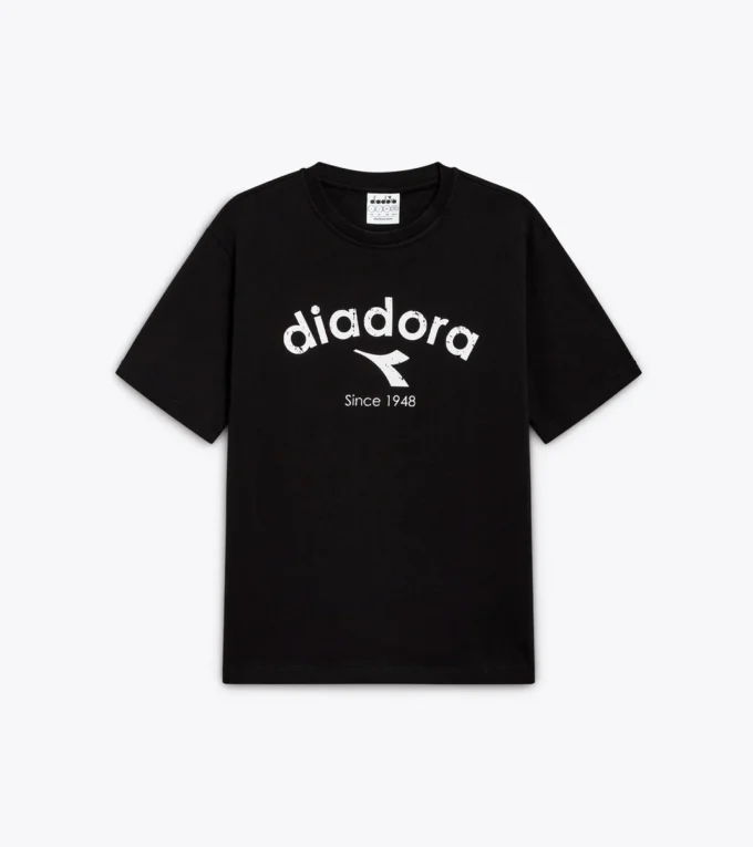 T-Shirt Ss Athl. Logo T-shirt – Gender Neutral