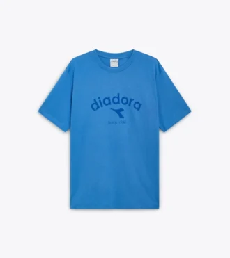 T-Shirt Ss Athl. Logo T-shirt – Gender Neutral