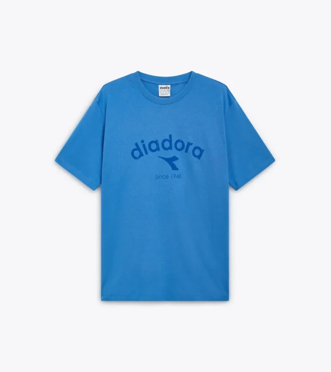 T-Shirt Ss Athl. Logo T-shirt – Gender Neutral