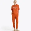 T-Shirt Ss Athl. Logo T-shirt – Gender Neutral