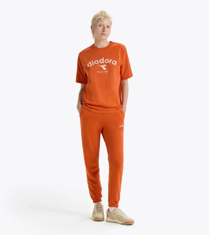 T-Shirt Ss Athl. Logo T-shirt – Gender Neutral