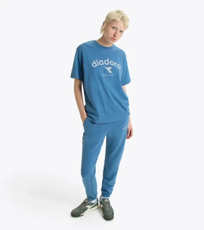T-Shirt Ss Athl. Logo T-shirt – Gender Neutral